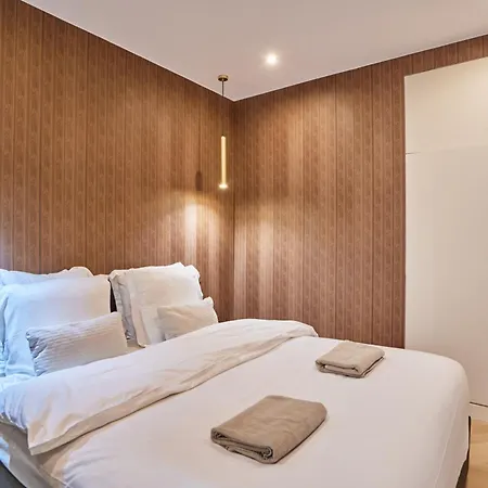 Rent A Room - Residence Caire, Montorgueil-3