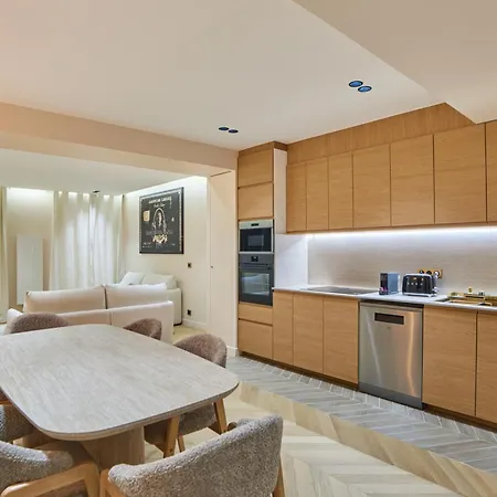 Rent A Room - Residence Caire, Montorgueil-3