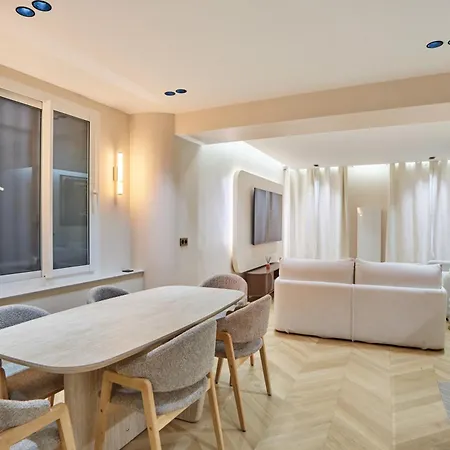 Rent A Room - Residence Caire, Montorgueil-3