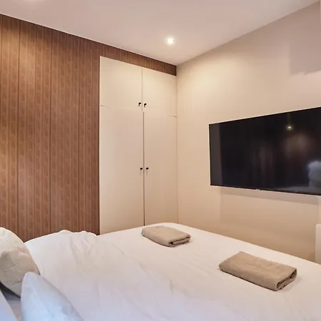Rent A Room - Residence Caire, Montorgueil-3