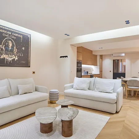 Rent A Room - Residence Caire, Montorgueil-2